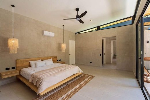 Zweites Schlafzimmer